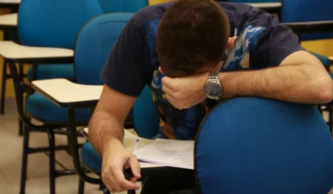 Concurso da Defensoria: prova será realizada neste domingo (22)