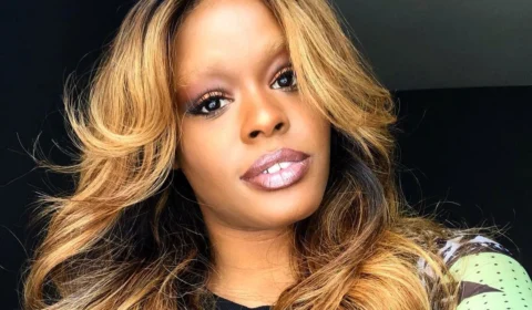 Quem é Azealia Banks, cantora americana que criticou Anitta e Neymar?