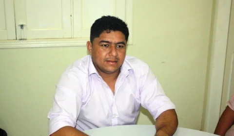 Ex-prefeito do interior do Acre é preso por posse irregular de armas