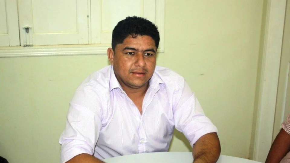 Ex-prefeito do interior do Acre é preso por posse irregular de armas