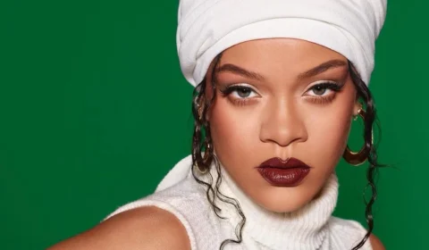 Rihanna está preparando turnê mundial para 2024 e dois álbuns, diz site
