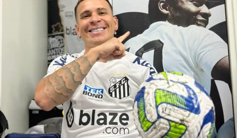 Soteldo pretende repetir lance que causou polêmica no jogo contra o Vasco