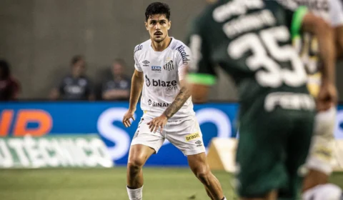 Brasileirão: Marcelo Fernandes ganha opções ofensivas no Santos