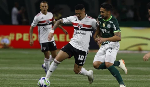 Quatorze times disputam 29ª rodada do Brasileirão nesta quarta, 25