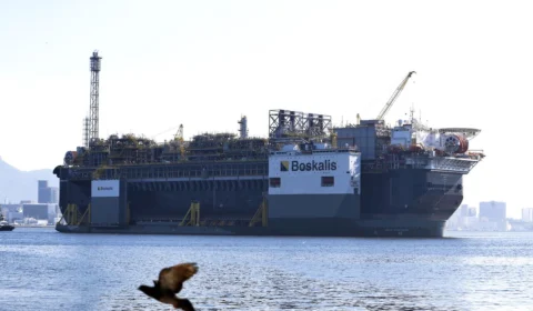 Sem fronteira para explorar, Brasil importará petróleo de novo, diz Prates