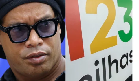 CPI das Pirâmides Financeiras aprova relatório e pede indiciamento de Ronaldinho