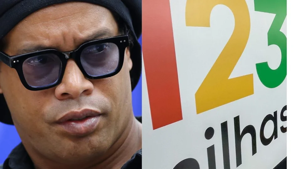 CPI das Pirâmides Financeiras aprova relatório e pede indiciamento de Ronaldinho