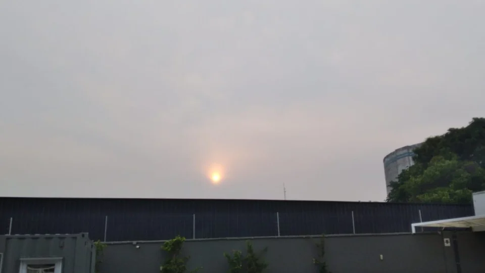 Previsão do tempo: confira o clima para esta sexta (3), em Manaus