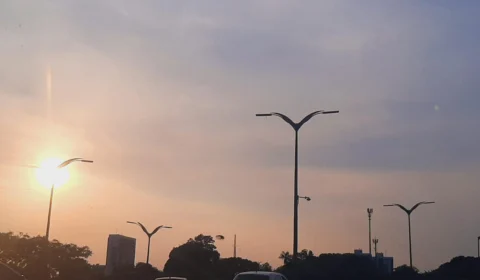 Previsão do tempo: confira o clima para esta quarta-feira (18) em Manaus