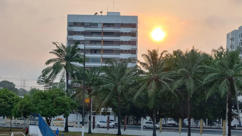 Previsão do tempo: confira o clima para esta terça-feira (17) em Manaus