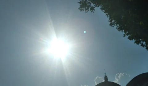 Previsão do tempo: confira o clima para esta terça (14), em Manaus