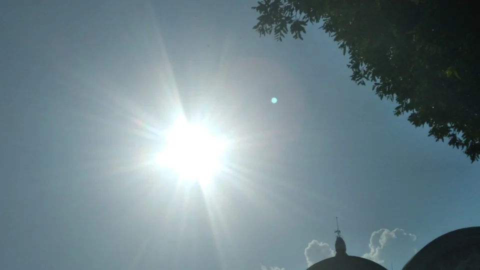 Previsão do tempo: confira o clima para esta terça (14), em Manaus