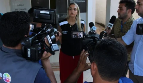 Homem é preso suspeito de atacar mulheres na Zona Norte de Palmas