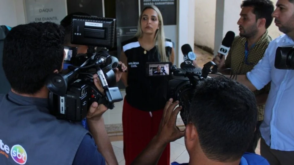 Homem é preso suspeito de atacar mulheres na Zona Norte de Palmas