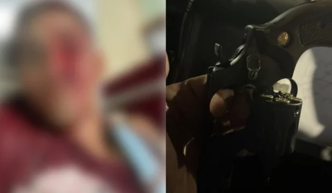 Homem com 17 passagens pela polícia morre durante confronto policial em Itacoatiara-AM  