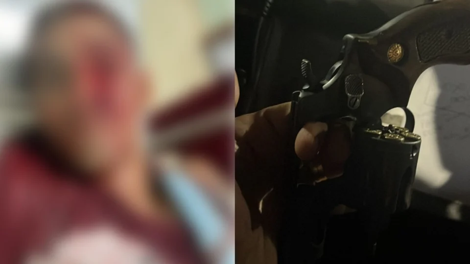 Homem com 17 passagens pela polícia morre durante confronto policial em Itacoatiara-AM  