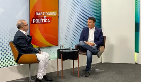 Eduardo Siqueira destaca programas sociais em pré-campanha em Tocantins