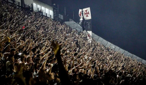 Brasileirão: resultados ajudam e Vasco só depende si para deixar Z4