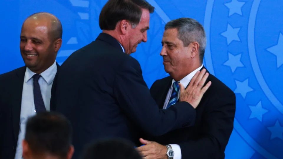 TSE julga nesta terça (31) ação que pode condenar Bolsonaro por 7 de setembro