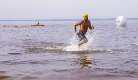 ‘Manaus Adventure Sport 2023’ fomenta turismo esportivo na capital