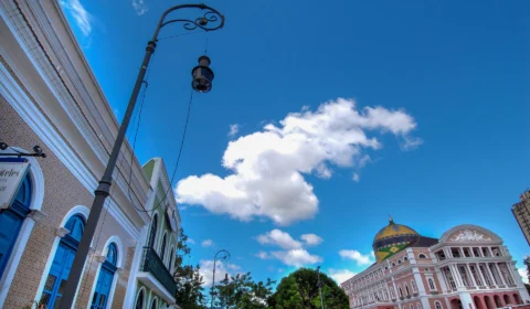 Confira horário do comércio no feriado do aniversário de Manaus