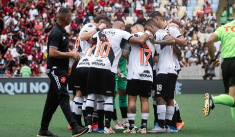 Quatro times disputam 29ª rodada do Brasileirão nesta quinta, 26