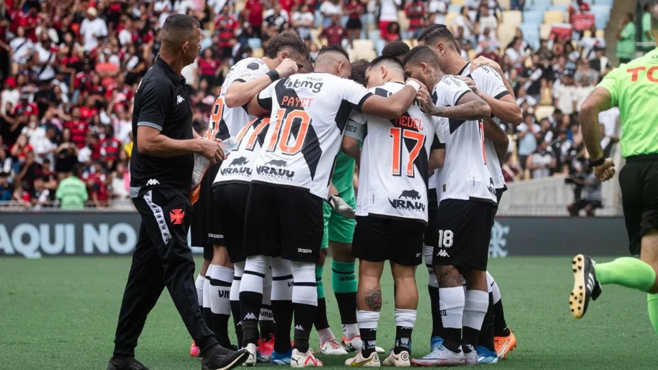 Quatro times disputam 29ª rodada do Brasileirão nesta quinta, 26