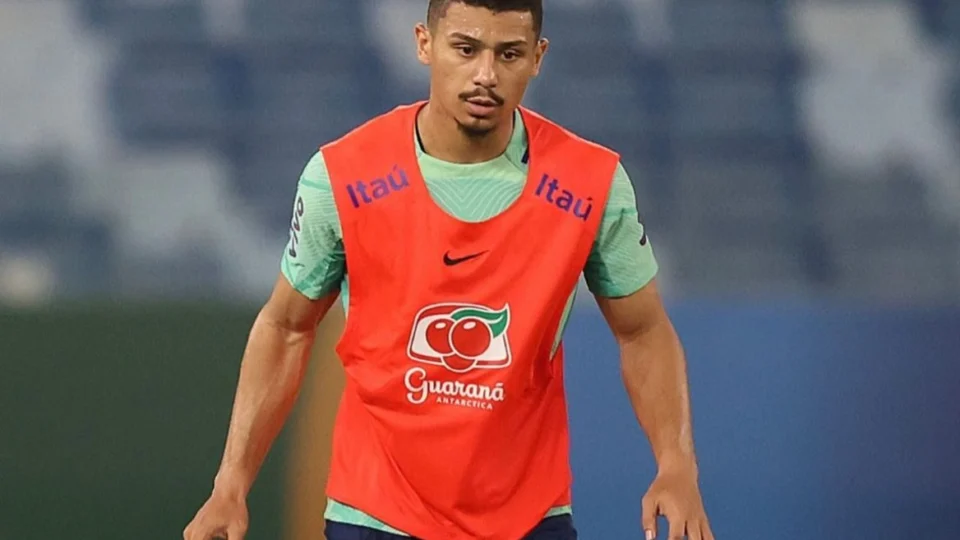 Peça-chave no Fluminense, André projeta mais minutagem pela seleção