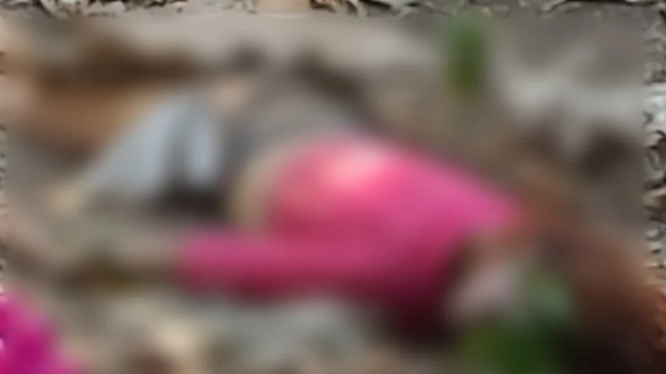 Corpo de jovem é encontrado em área de mata no Iranduba-AM