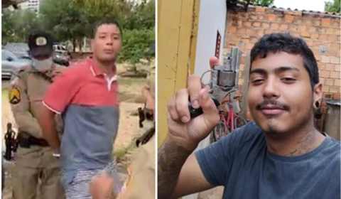 Mortes em confronto e print revelam ligação com tiroteio em praça no Tocantins