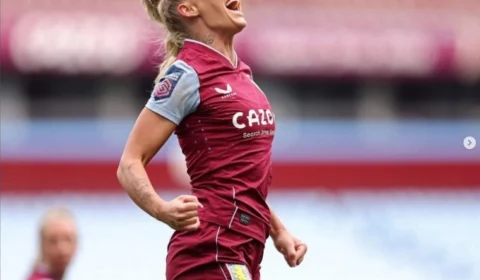 Hipersexualizado? Uniforme de futebol gera polêmica na Inglaterra