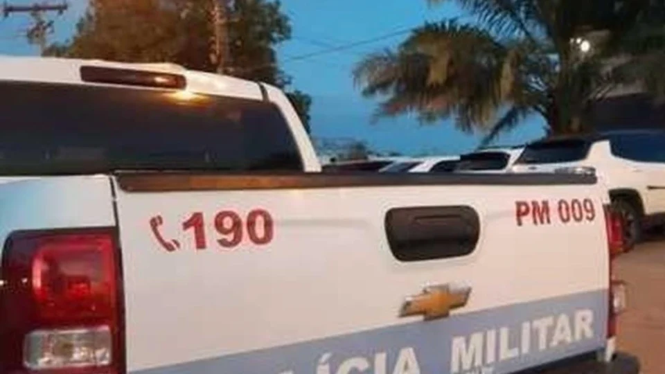 Motorista de aplicativo sofre tentativa de sequestro de clientes em Boa Vista