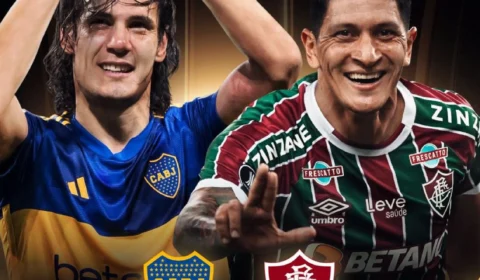 Final Libertadores: Conmebol divulga horário e informações