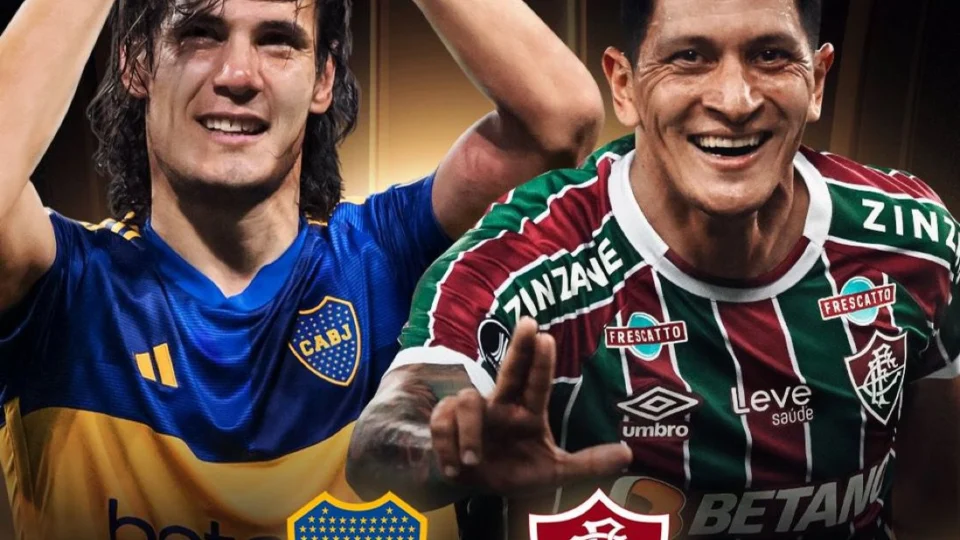 Final Libertadores: Conmebol divulga horário e informações