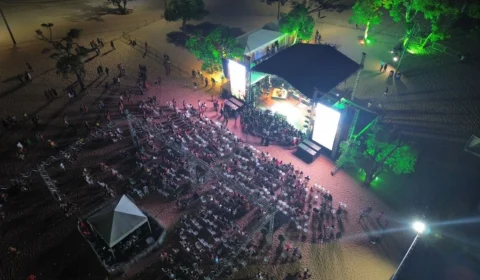 Festival internacional sobre sustentabilidade reúne milhares de pessoas em Maués-AM