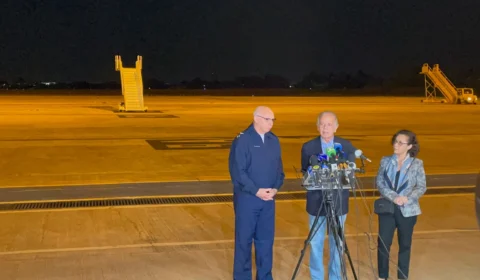 Autoridades reforçam que todos os brasileiros que estiverem em Israel e desejarem serão repatriados