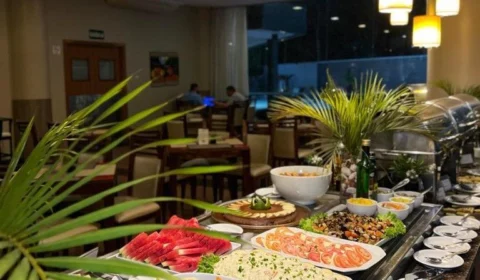 ABAM faz jantar beneficente na luta contra a Epidermólise Bolhosa em Manaus