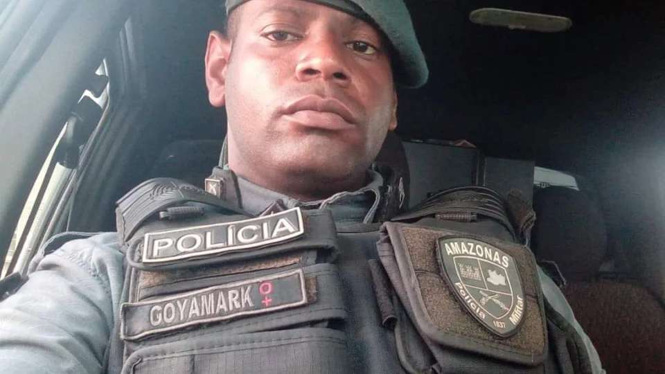 Cabo da PM morre após ser baleado no Educandos, Zona Sul de Manaus