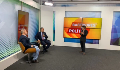 TV Norte Tocantins inicia série de entrevistas com pré-candidatos a vereadores de Palmas