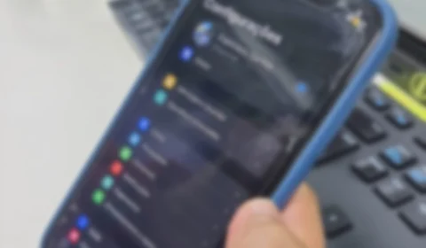 WhatsApp libera nova atualização e permite duas contas simultâneas