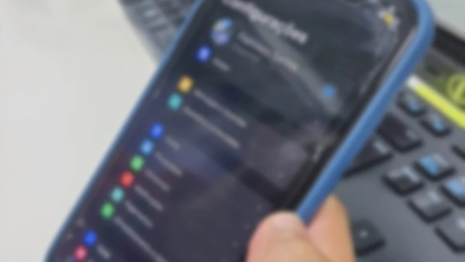 WhatsApp libera nova atualização e permite duas contas simultâneas