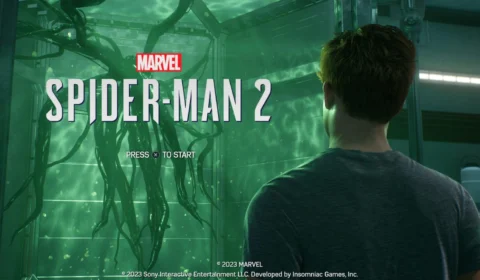 Largo São Sebastião recebe lançamento do jogo do Homem-Aranha, em Manaus