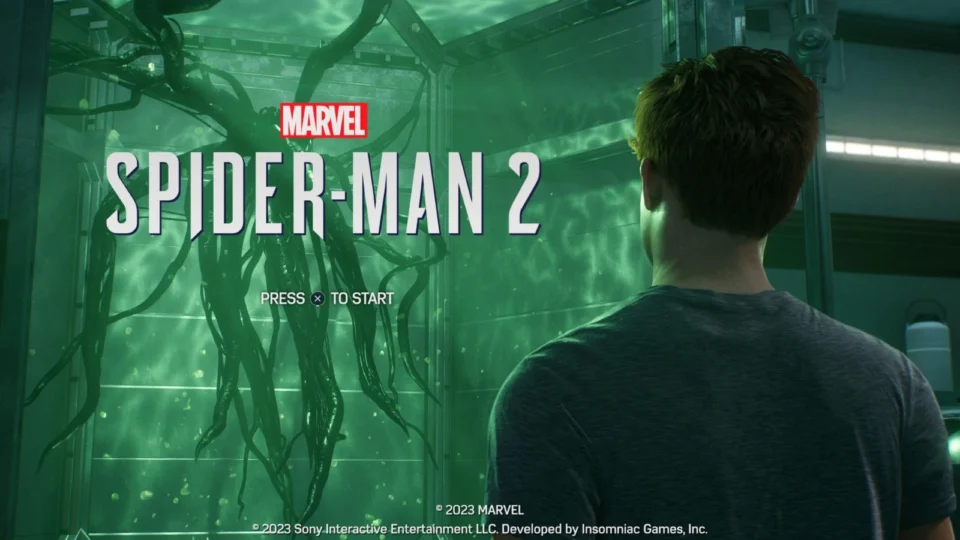 Largo São Sebastião recebe lançamento do jogo do Homem-Aranha, em Manaus