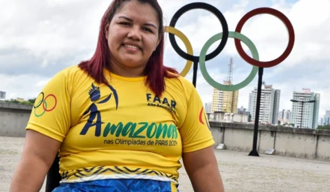 Amazonas leva 8 atletas para o Pan-Americano de Santiago; veja quem são