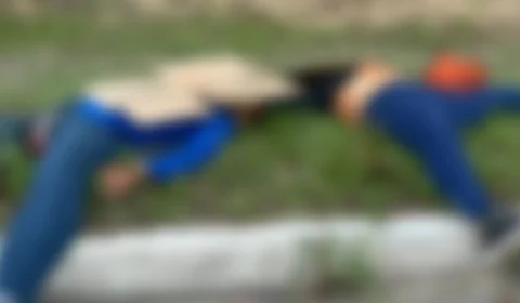 VÍDEO: motorista de aplicativo e passageira morrem após acidente em Manaus 