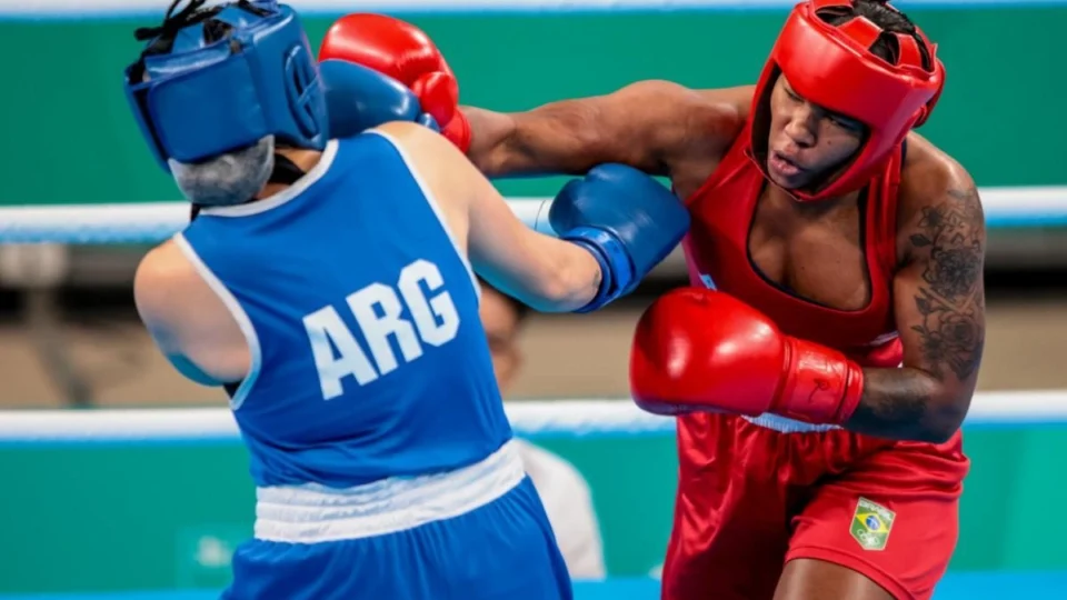 Pan-Americano: Brasil supera Argentina no boxe e segue para as quartas