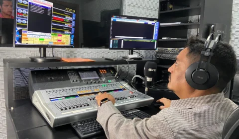 Ibope: Rádio Norte FM é líder de audiência todos os dias em Manaus 
