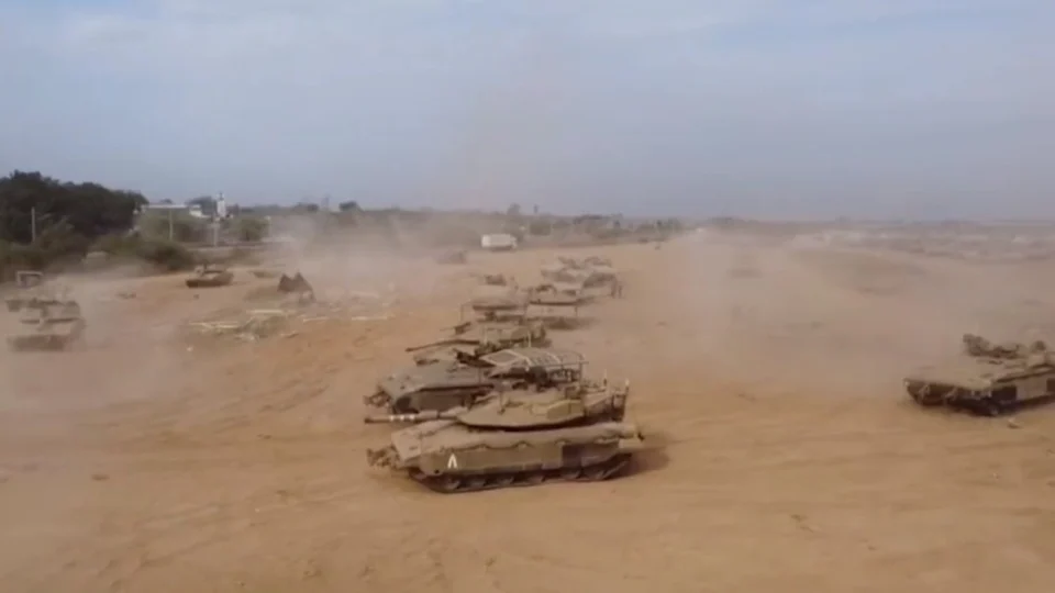 Militares de Israel afirmam terem matado um dos chefes do Hamas