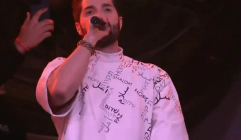 Tomorrowland Brasil: Alok encerra festival com mensagem de paz