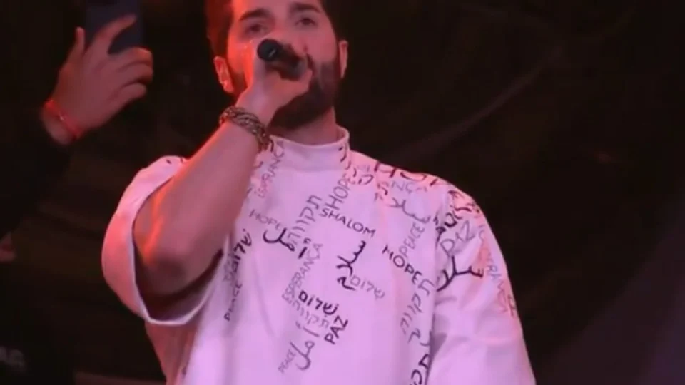 Tomorrowland Brasil: Alok encerra festival com mensagem de paz